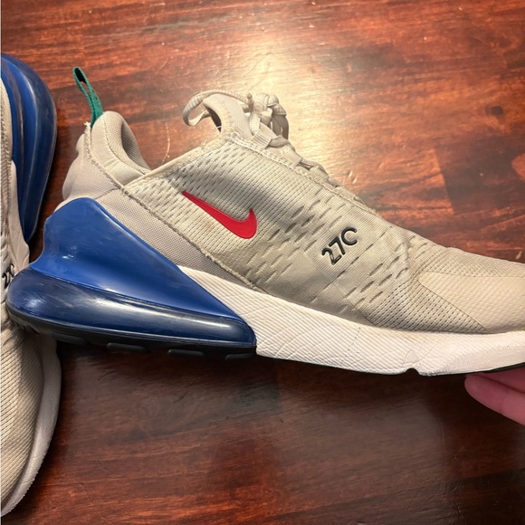 Nike air 270 men’s - Picture 2 of 5